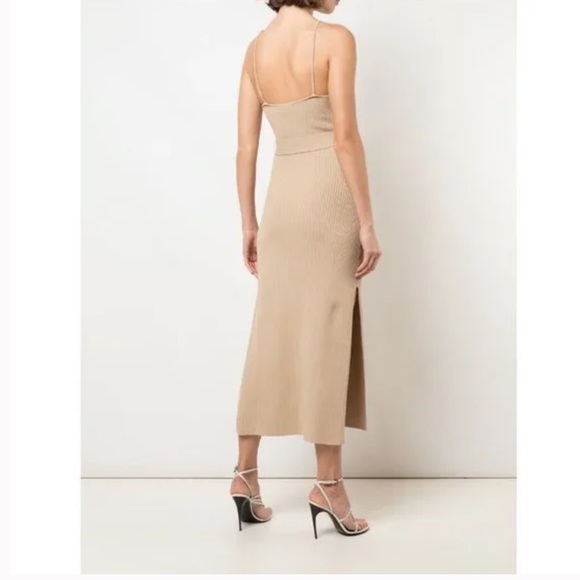 NWT Nicholas Lily Dress - Picture 2 of 11